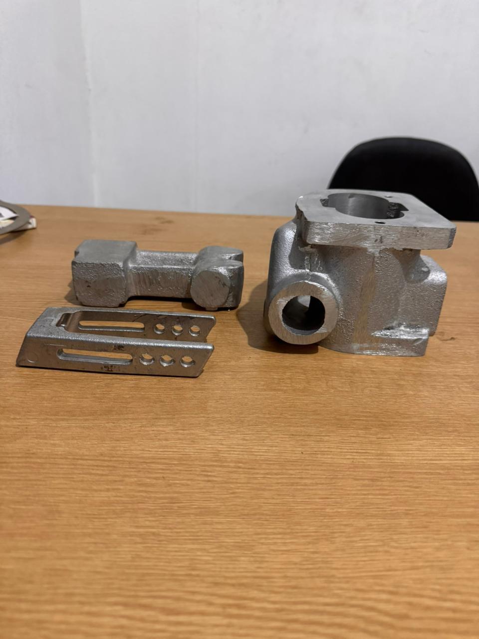 Fabrication & Assembly