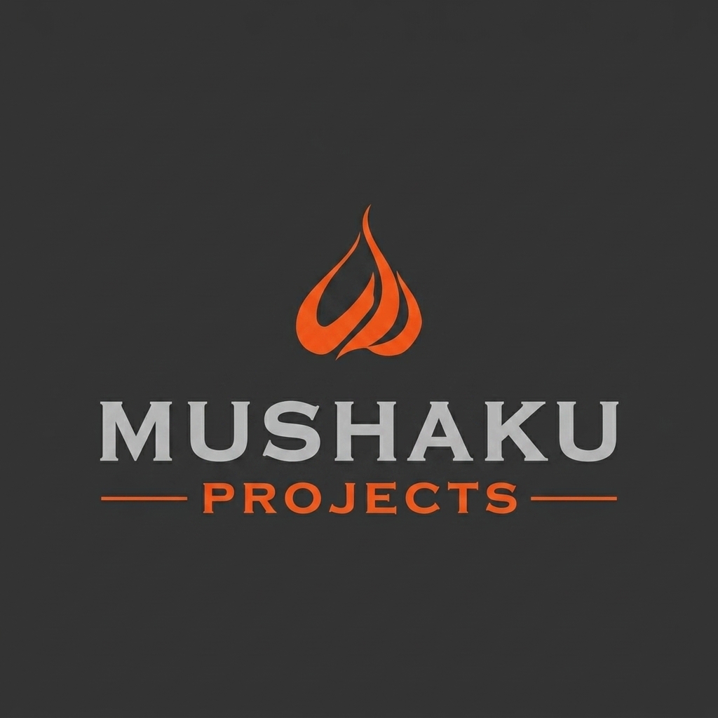 Mushaku Projects logo